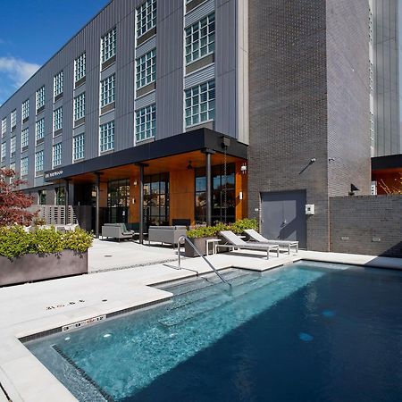 Hotel The Haywood, Tapestry Collection By Hilton El Dorado Exterior foto