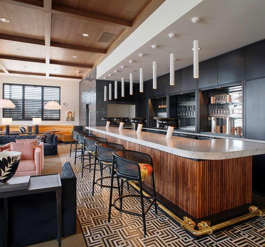 Hotel The Haywood, Tapestry Collection By Hilton El Dorado Restaurant foto