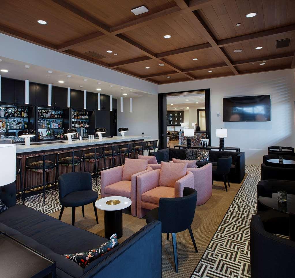 Hotel The Haywood, Tapestry Collection By Hilton El Dorado Restaurant foto