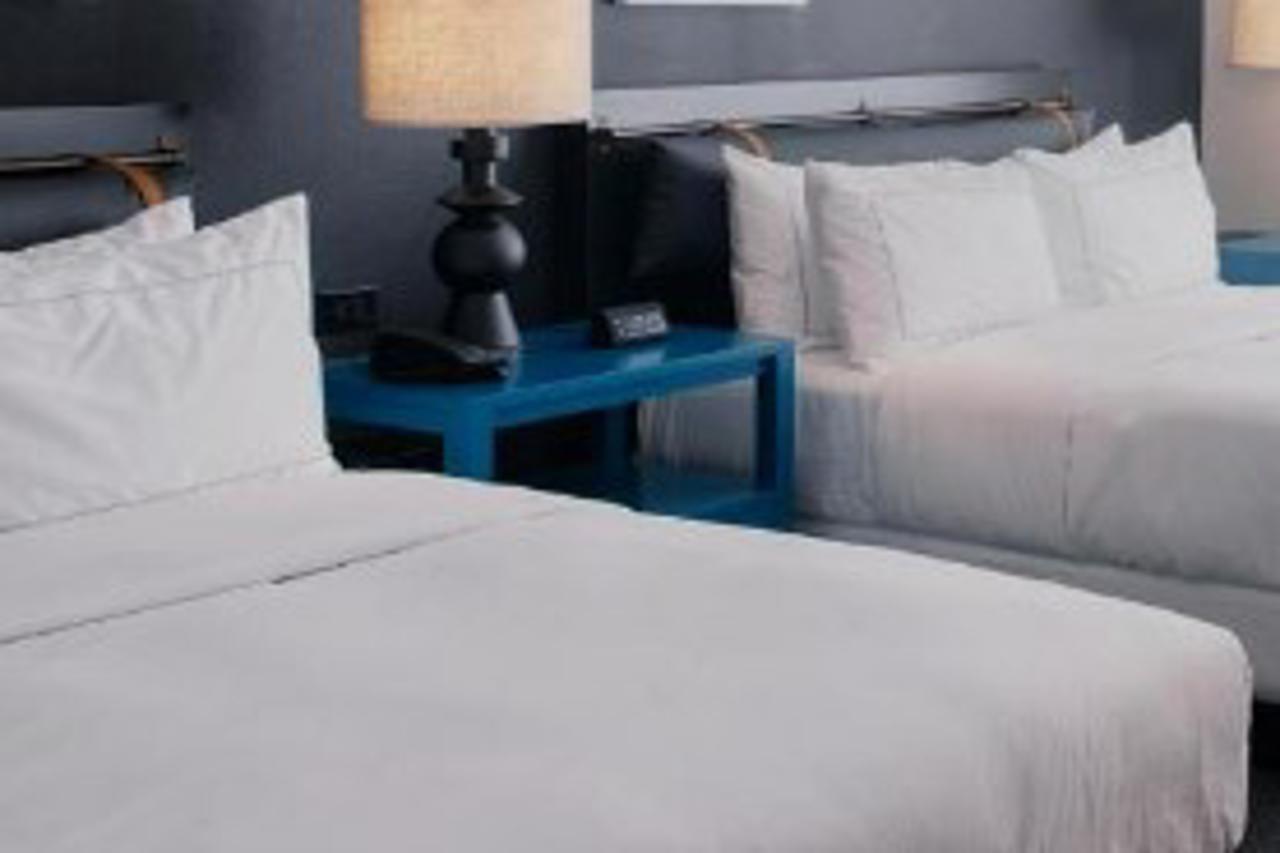 Hotel The Haywood, Tapestry Collection By Hilton El Dorado Exterior foto