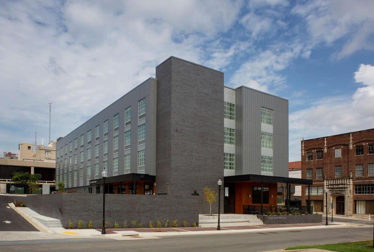Hotel The Haywood, Tapestry Collection By Hilton El Dorado Exterior foto
