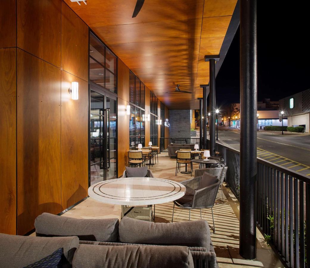 Hotel The Haywood, Tapestry Collection By Hilton El Dorado Exterior foto