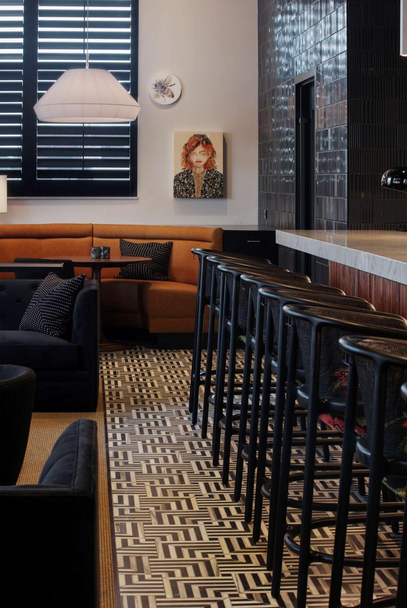 Hotel The Haywood, Tapestry Collection By Hilton El Dorado Exterior foto