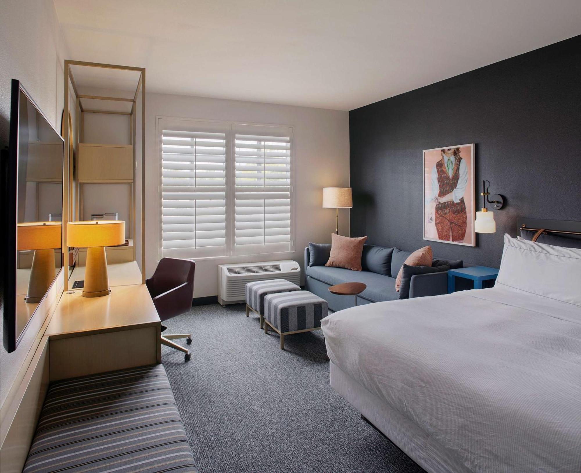 Hotel The Haywood, Tapestry Collection By Hilton El Dorado Exterior foto