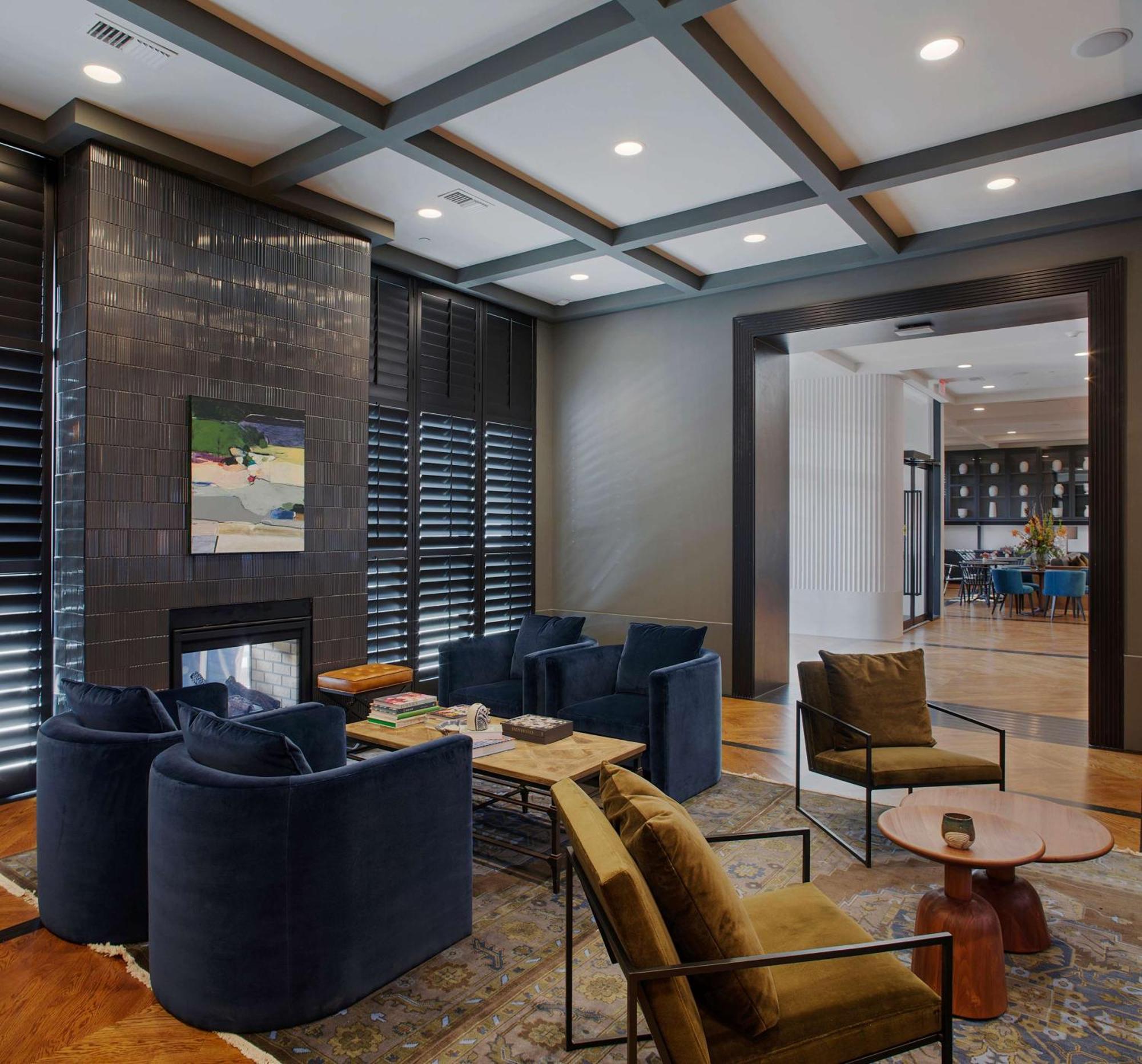 Hotel The Haywood, Tapestry Collection By Hilton El Dorado Exterior foto