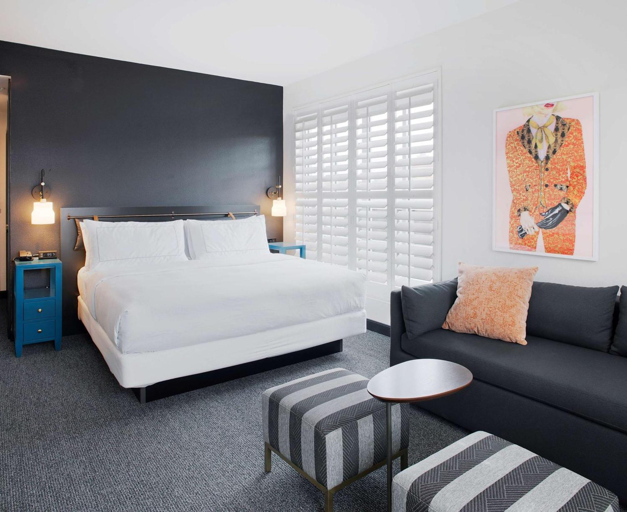 Hotel The Haywood, Tapestry Collection By Hilton El Dorado Exterior foto