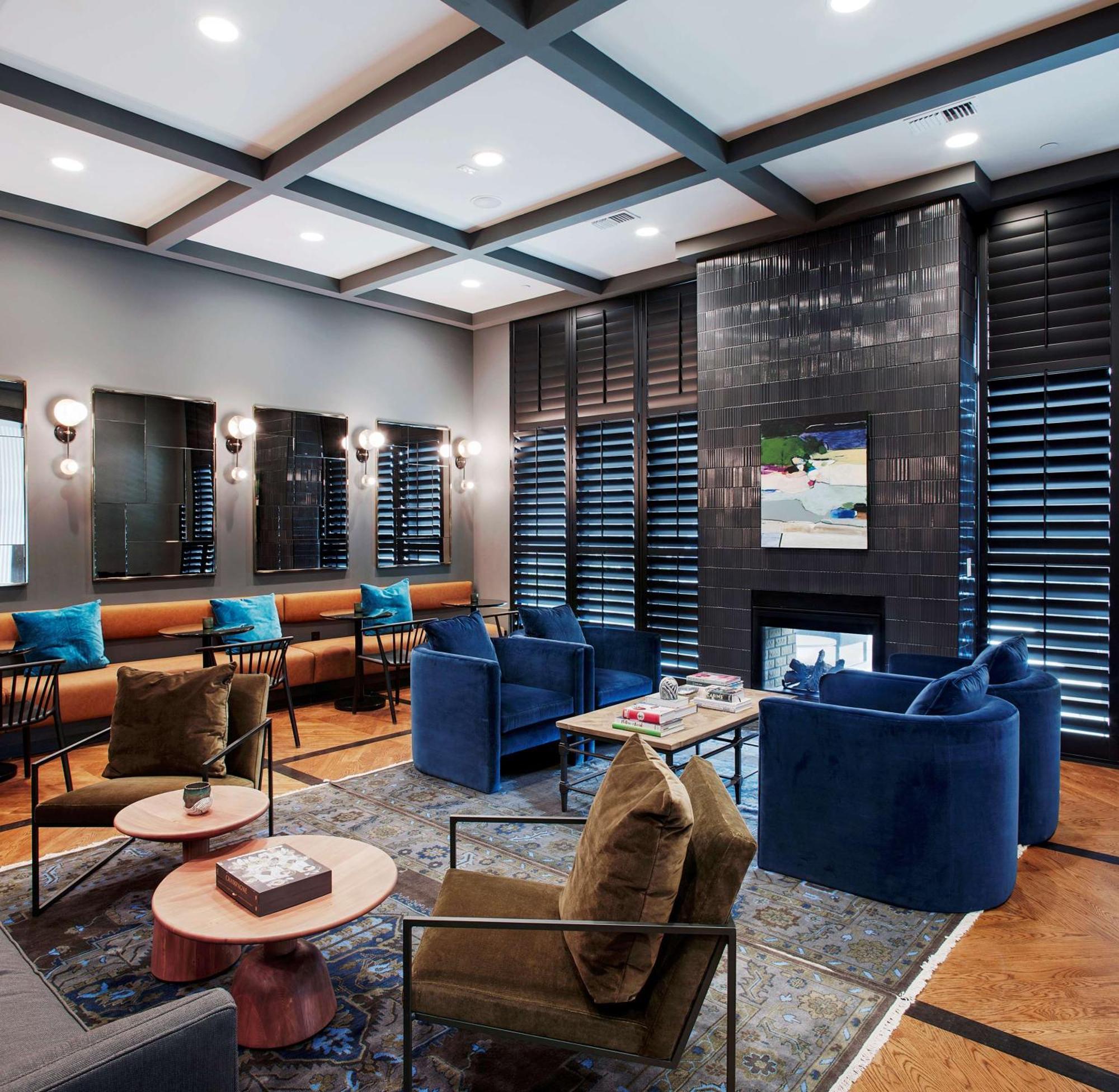 Hotel The Haywood, Tapestry Collection By Hilton El Dorado Exterior foto