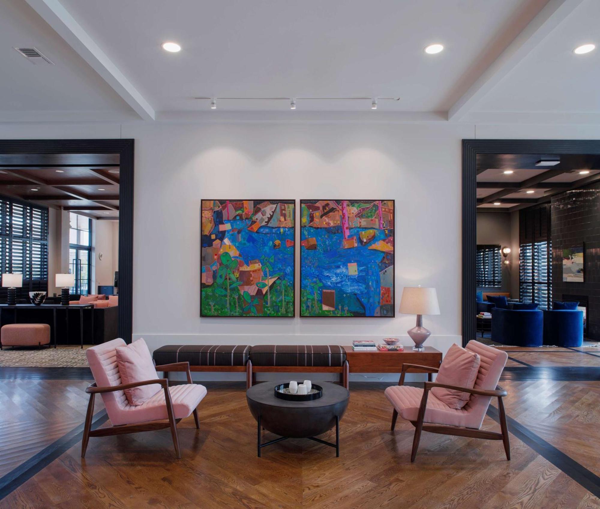 Hotel The Haywood, Tapestry Collection By Hilton El Dorado Exterior foto